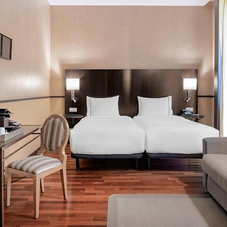 Ac Hotel Ciudad De Tudela By Marriott Exterior photo