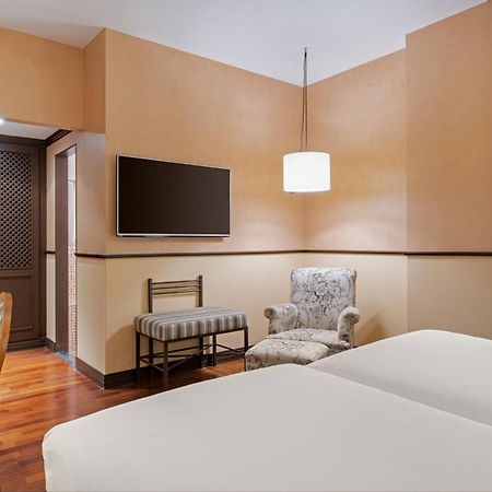 Ac Hotel Ciudad De Tudela By Marriott Exterior photo