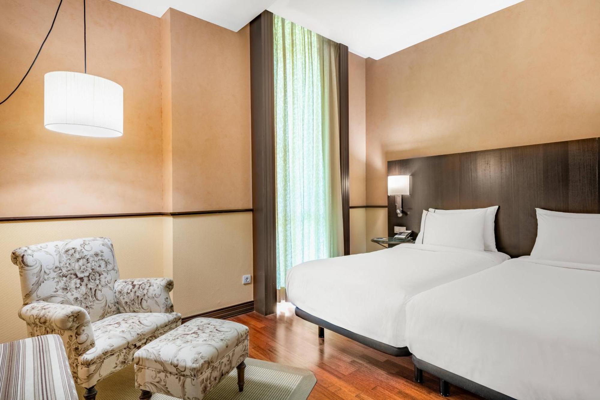 Ac Hotel Ciudad De Tudela By Marriott Exterior photo