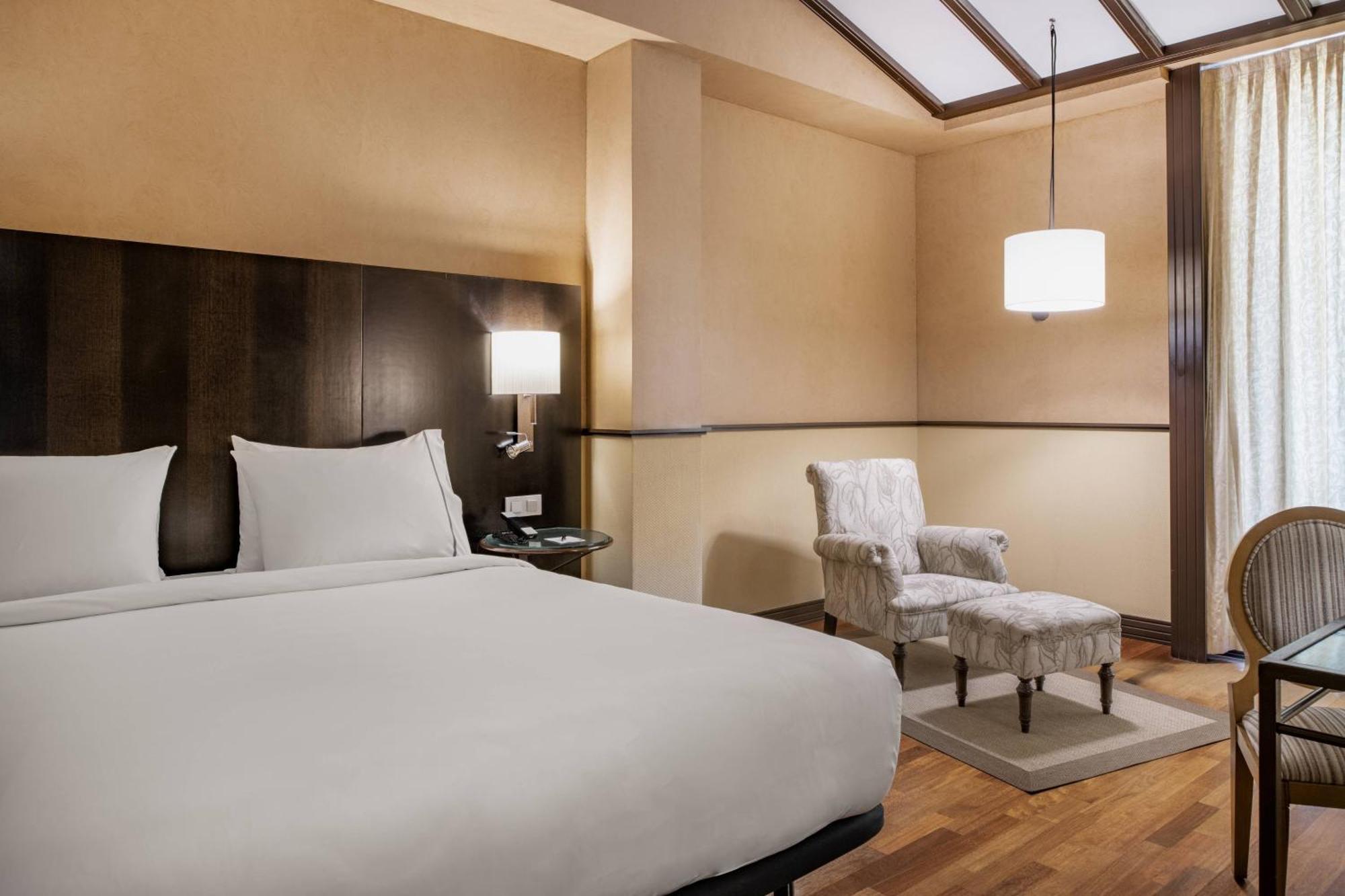 Ac Hotel Ciudad De Tudela By Marriott Exterior photo