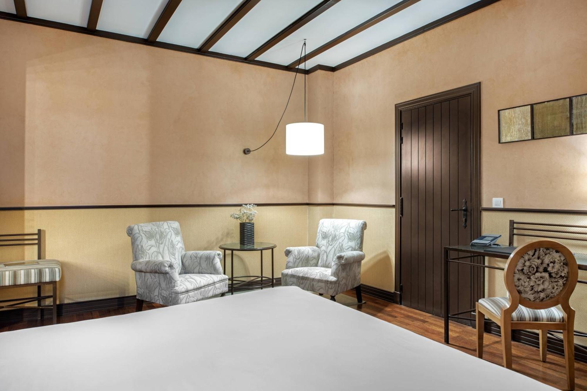Ac Hotel Ciudad De Tudela By Marriott Exterior photo