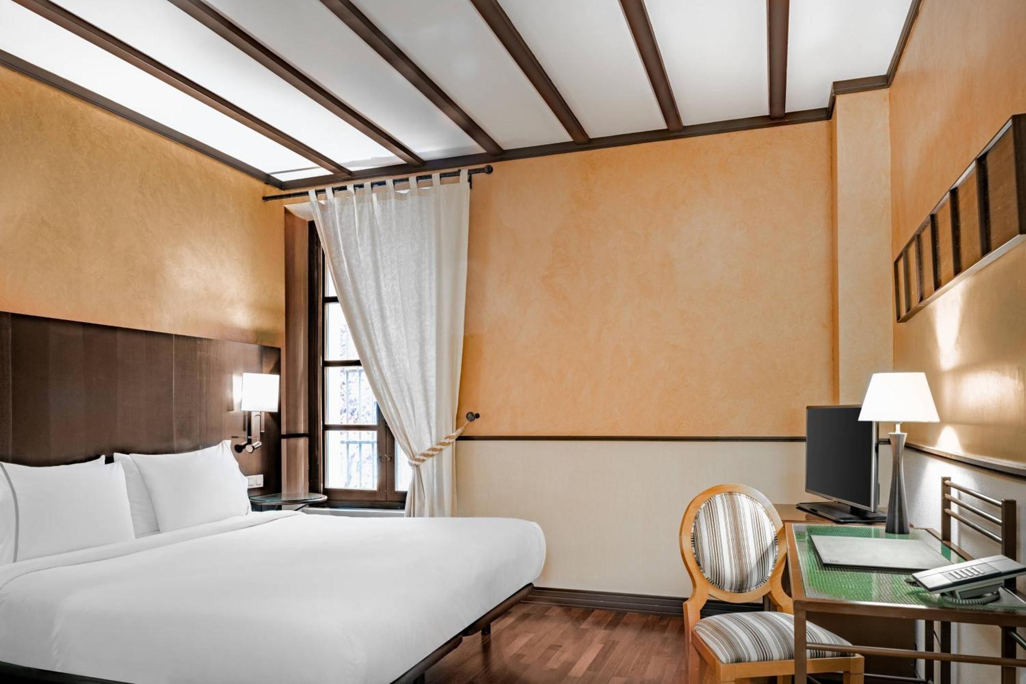 Ac Hotel Ciudad De Tudela By Marriott Exterior photo