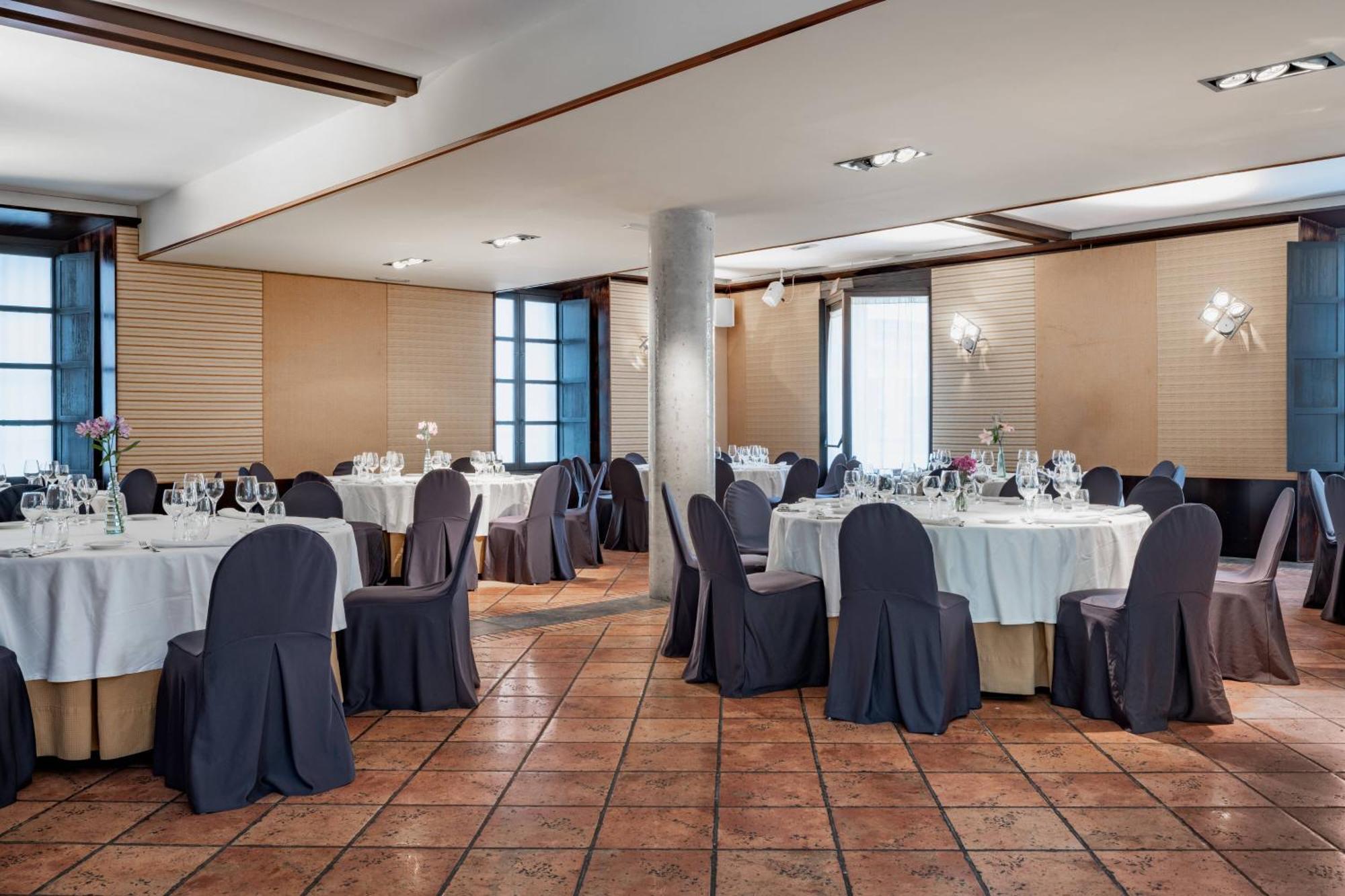 Ac Hotel Ciudad De Tudela By Marriott Exterior photo