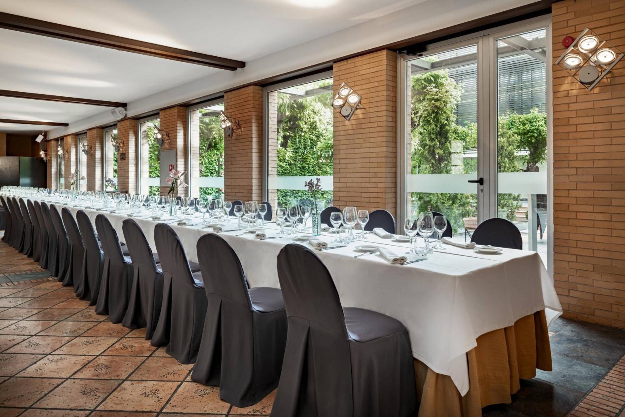 Ac Hotel Ciudad De Tudela By Marriott Exterior photo