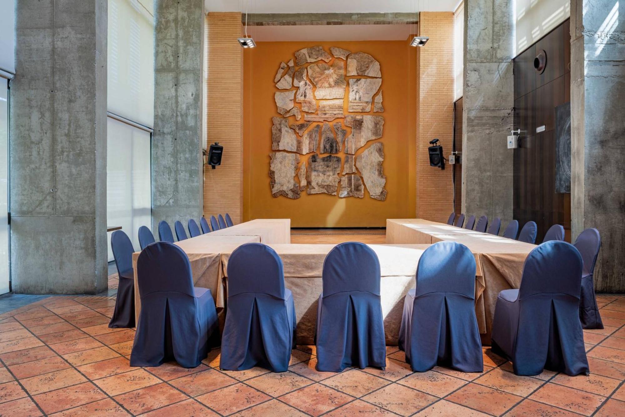 Ac Hotel Ciudad De Tudela By Marriott Exterior photo