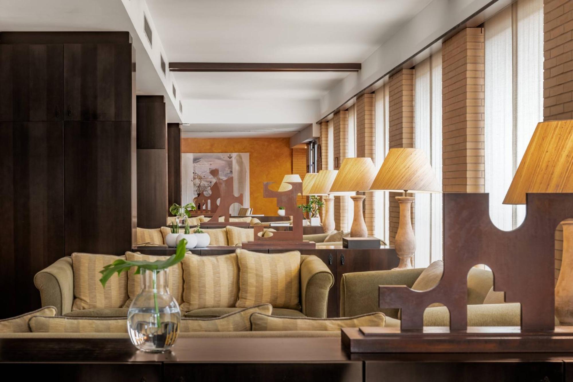 Ac Hotel Ciudad De Tudela By Marriott Exterior photo