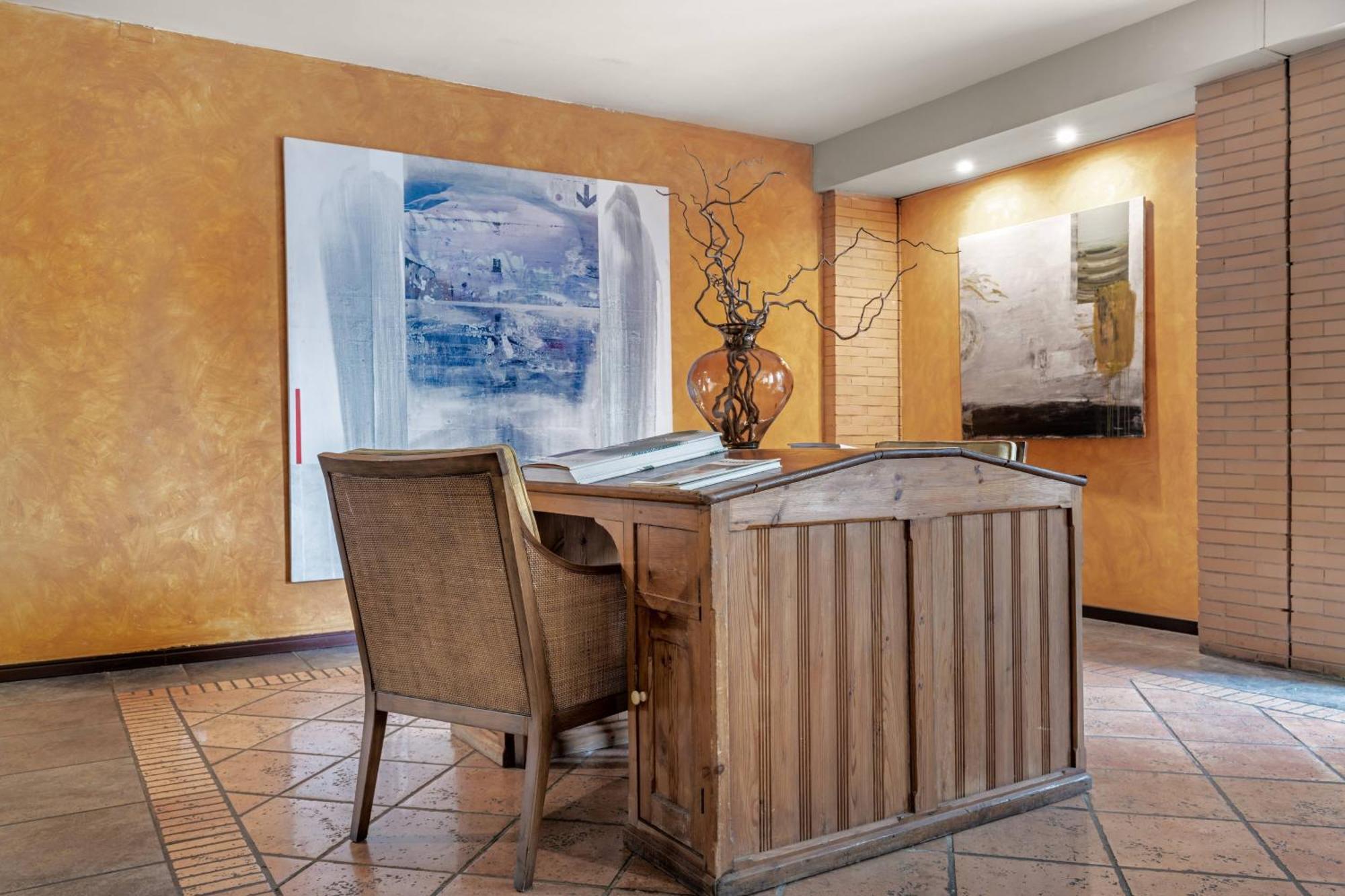 Ac Hotel Ciudad De Tudela By Marriott Exterior photo