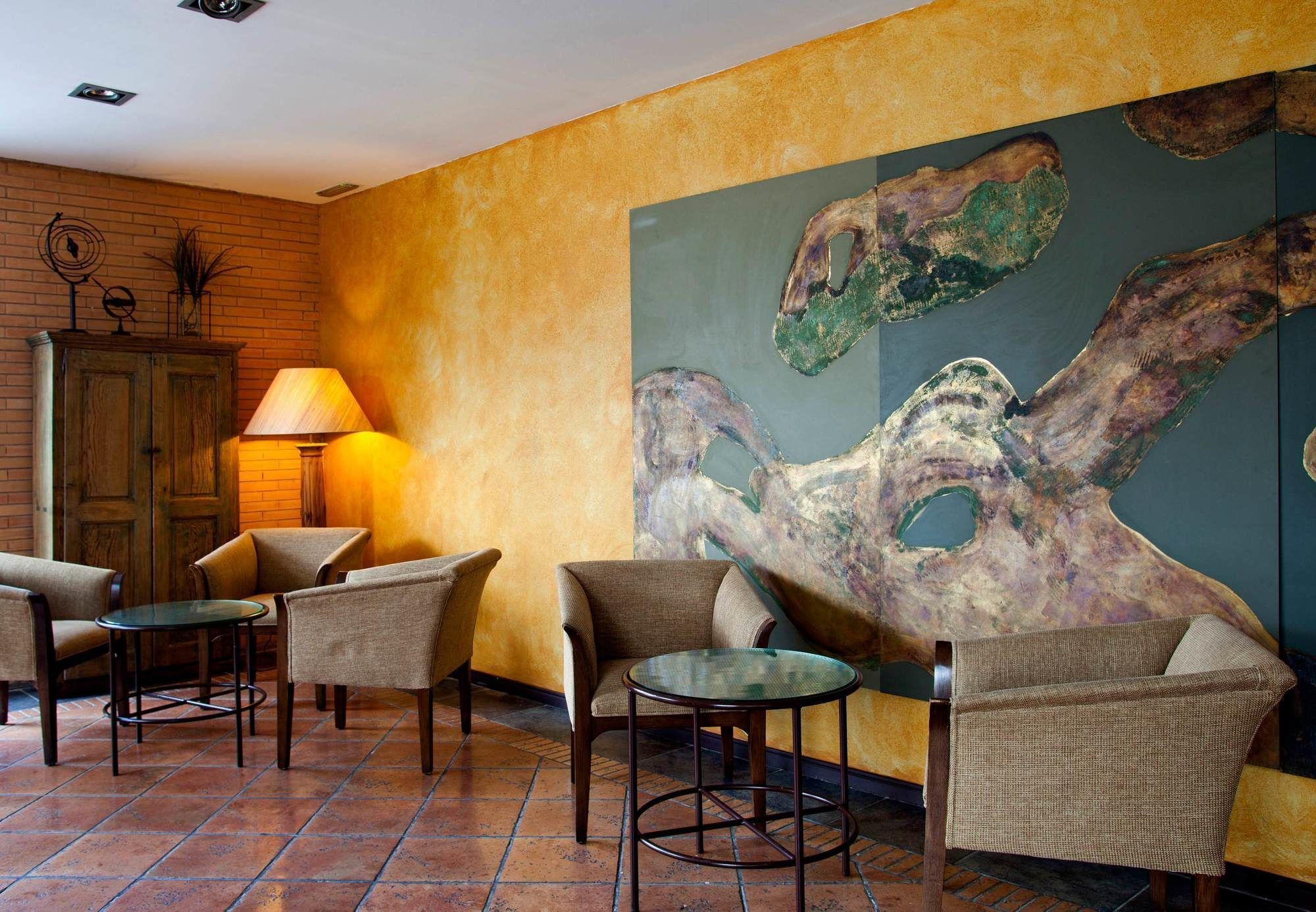 Ac Hotel Ciudad De Tudela By Marriott Exterior photo
